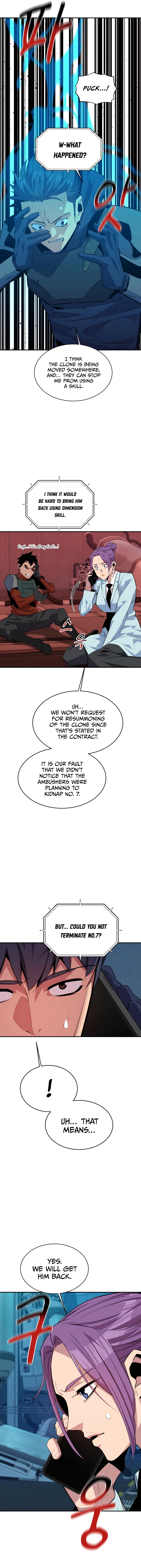 Auto Hunting With My Clones Chapter 62 82 09