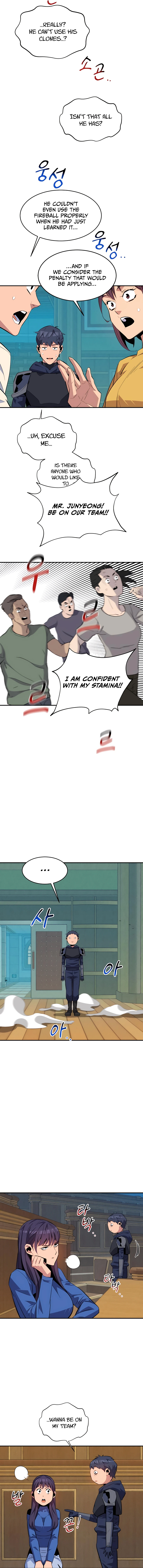 Auto Hunting With My Clones Chapter 62 86 13