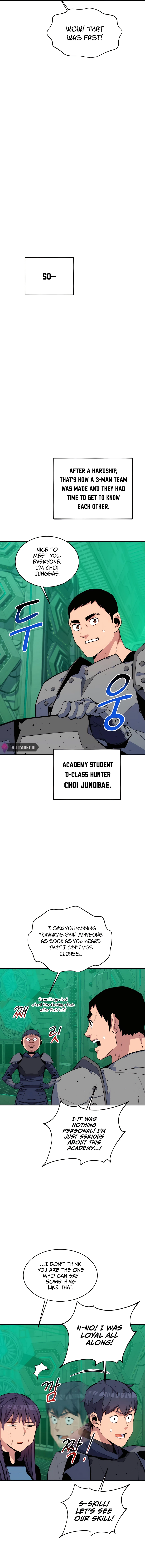 Auto Hunting With My Clones Chapter 62 87 14