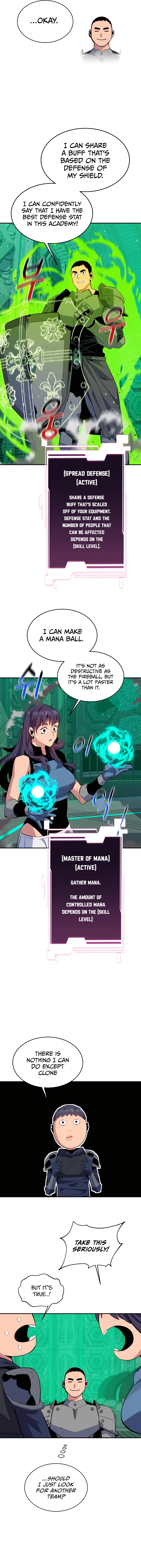 Auto Hunting With My Clones Chapter 62 88 15