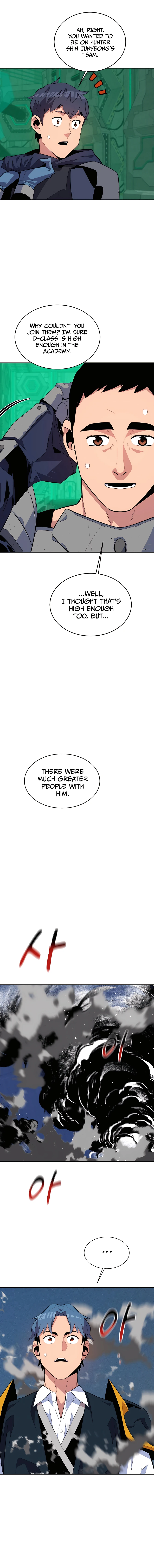 Auto Hunting With My Clones Chapter 62 89 16