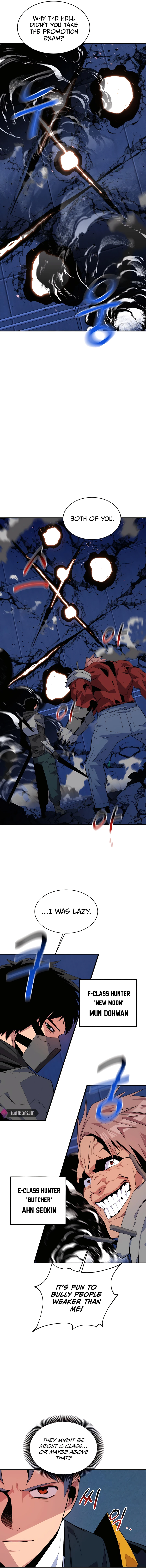 Auto Hunting With My Clones Chapter 62 90 17