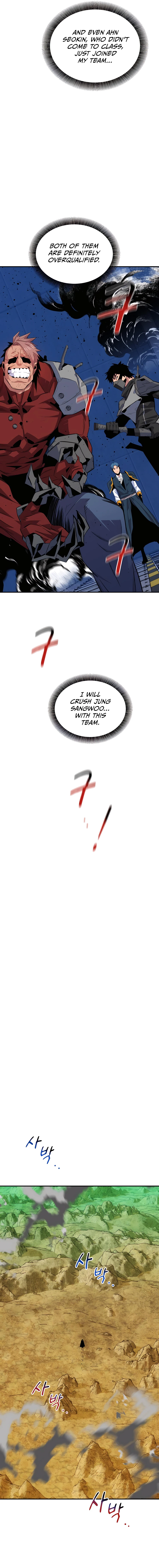 Auto Hunting With My Clones Chapter 62 91 18