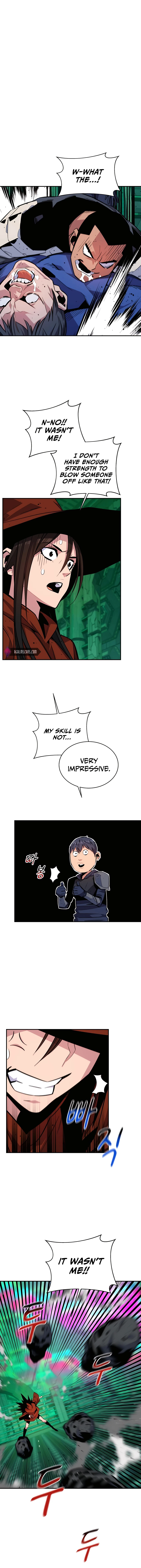 Auto Hunting With My Clones Chapter 64 72 02