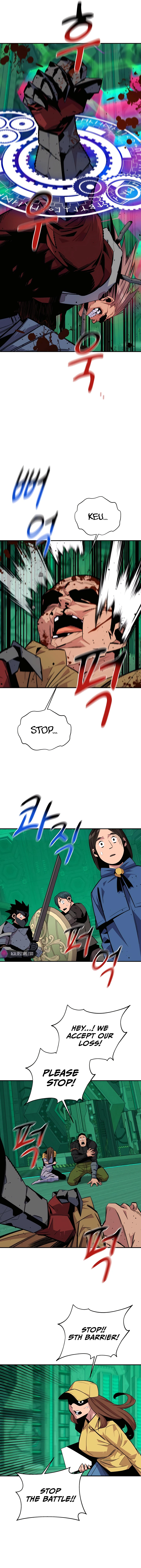 Auto Hunting With My Clones Chapter 64 75 05