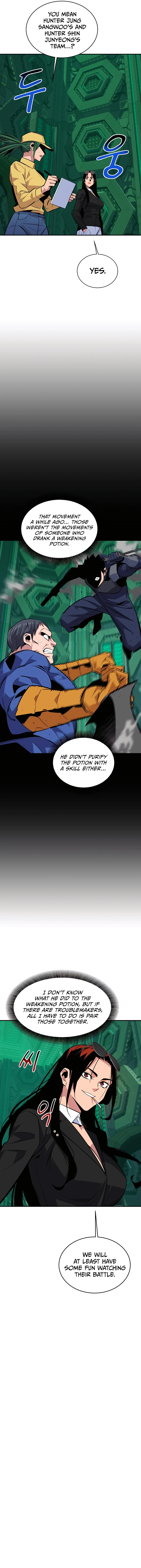 Auto Hunting With My Clones Chapter 64 79 09