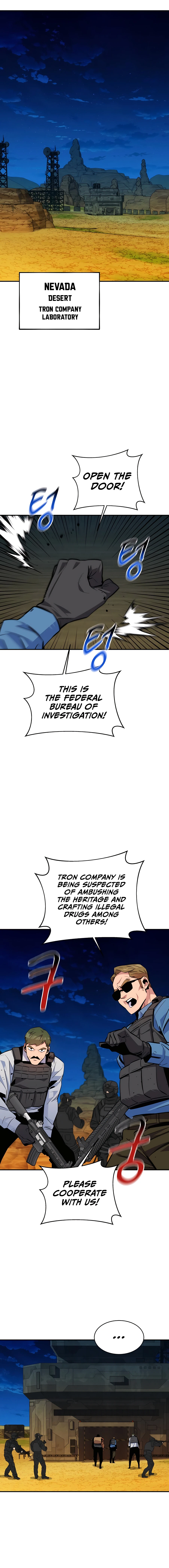 Auto Hunting With My Clones Chapter 64 80 10