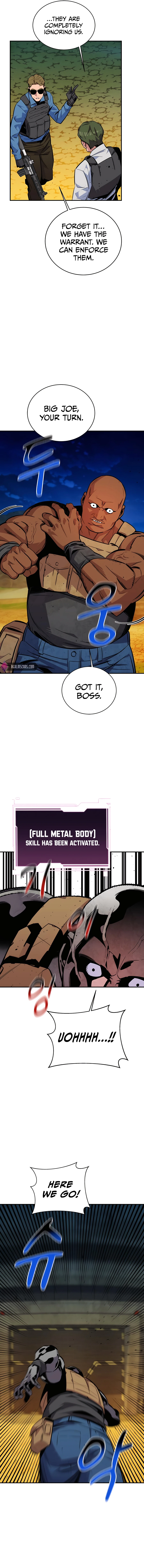 Auto Hunting With My Clones Chapter 64 81 11