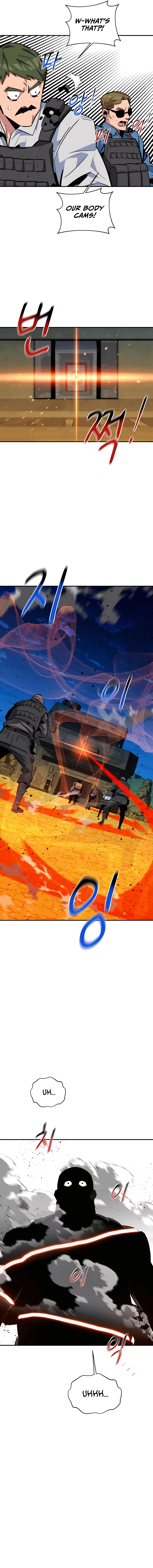 Auto Hunting With My Clones Chapter 64 83 13