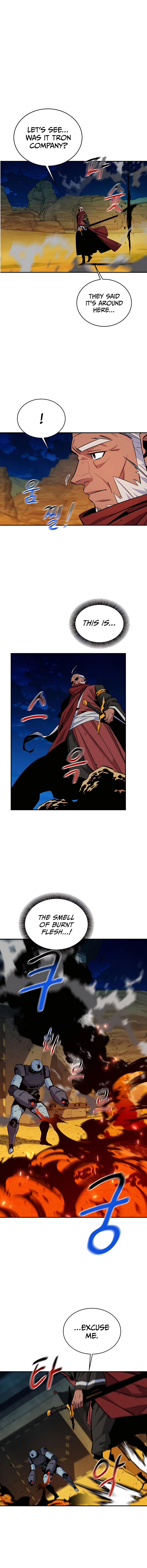 Auto Hunting With My Clones Chapter 64 85 15