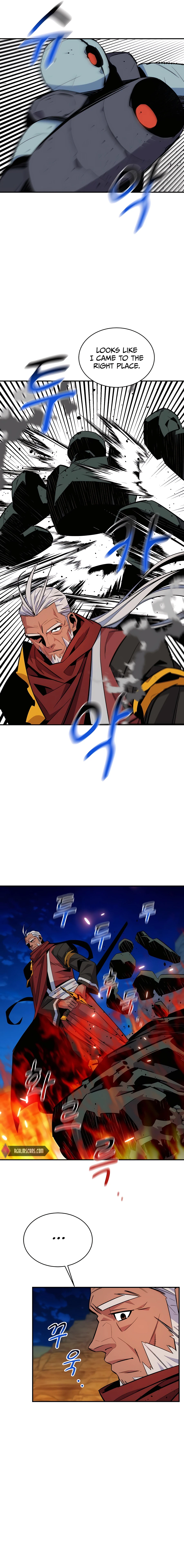 Auto Hunting With My Clones Chapter 64 87 17