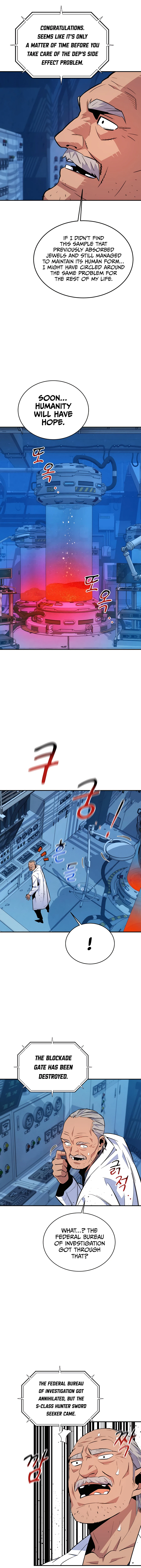 Auto Hunting With My Clones Chapter 64 89 19