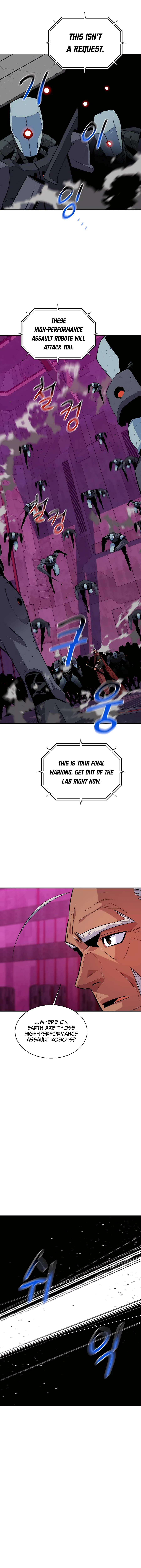 Auto Hunting With My Clones Chapter 65 77 04