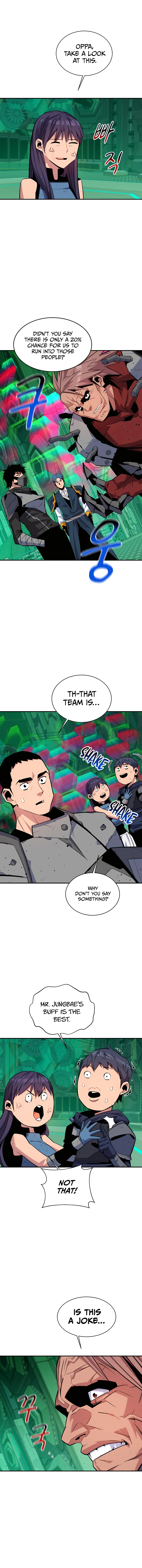 Auto Hunting With My Clones Chapter 65 79 06