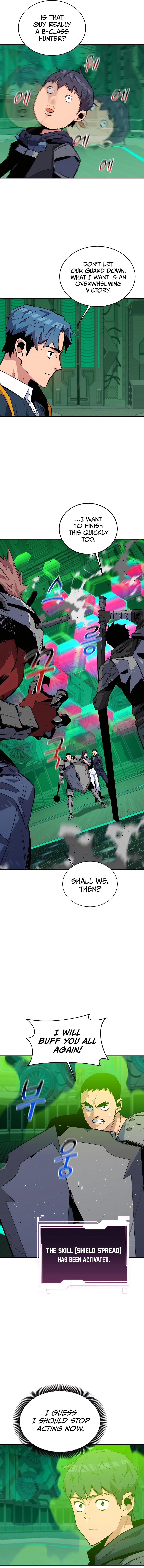 Auto Hunting With My Clones Chapter 65 80 07