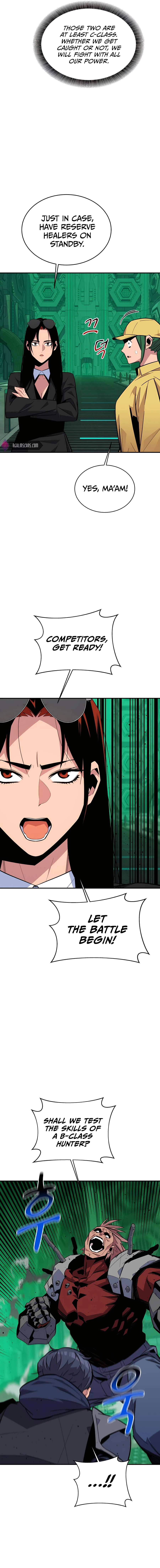 Auto Hunting With My Clones Chapter 65 81 08