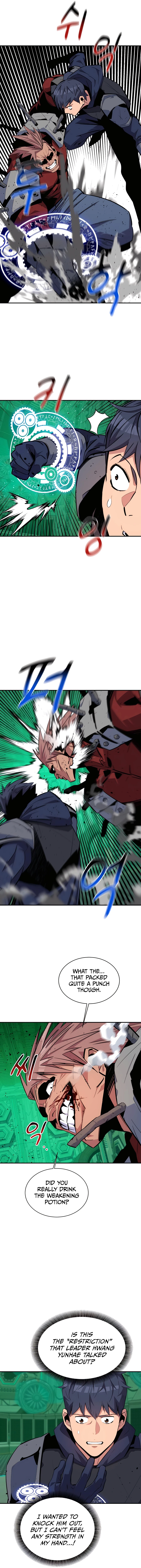 Auto Hunting With My Clones Chapter 65 82 09