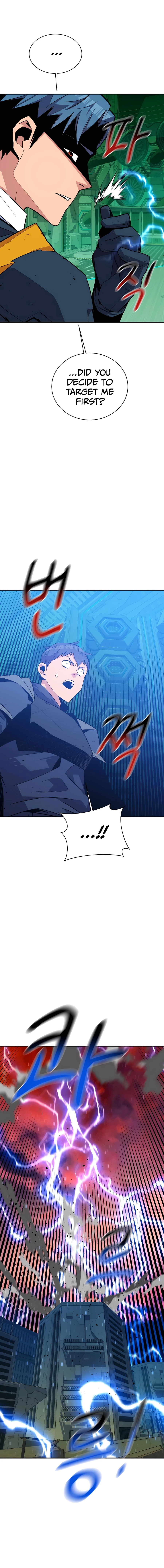 Auto Hunting With My Clones Chapter 65 84 11