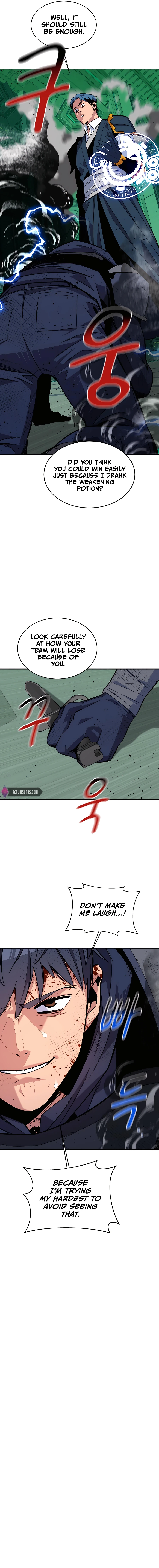 Auto Hunting With My Clones Chapter 65 86 13