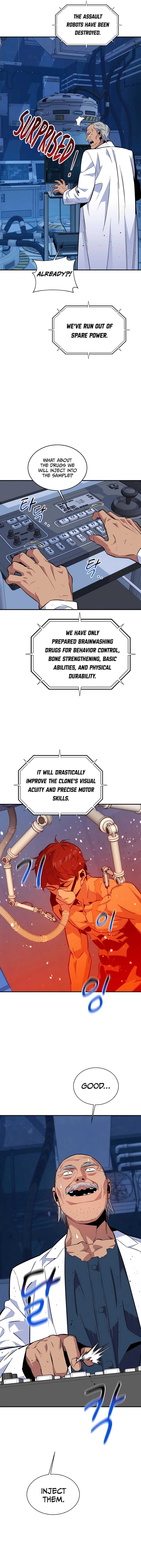 Auto Hunting With My Clones Chapter 65 87 14