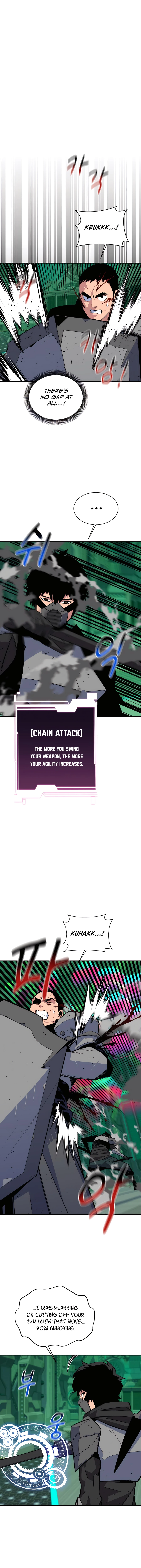 Auto Hunting With My Clones Chapter 65 88 15