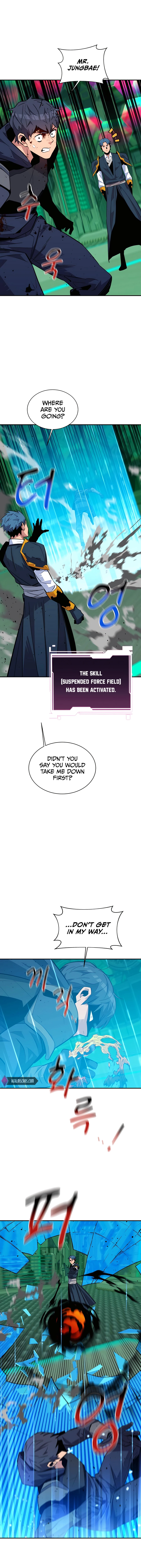 Auto Hunting With My Clones Chapter 65 89 16