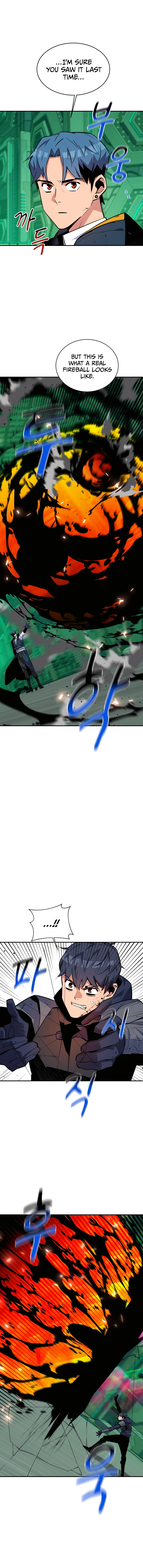 Auto Hunting With My Clones Chapter 65 90 17