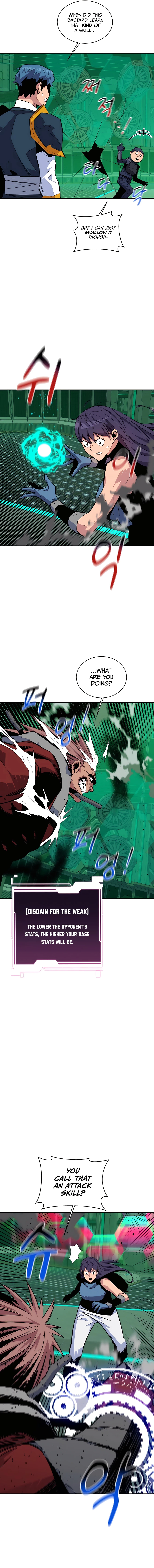 Auto Hunting With My Clones Chapter 65 91 18