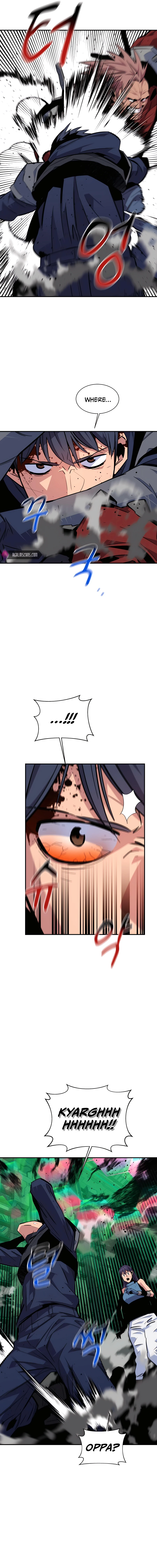 Auto Hunting With My Clones Chapter 65 92 19