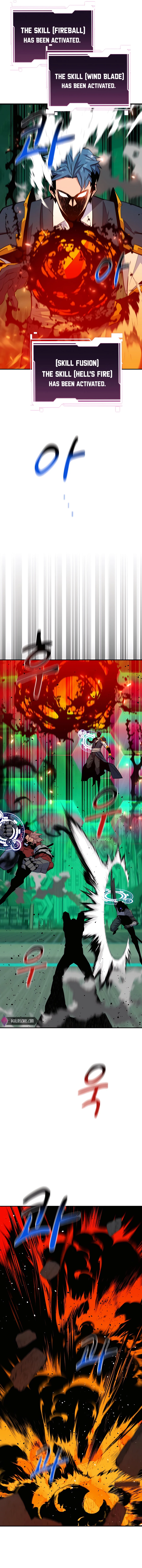 Auto Hunting With My Clones Chapter 65 94 21