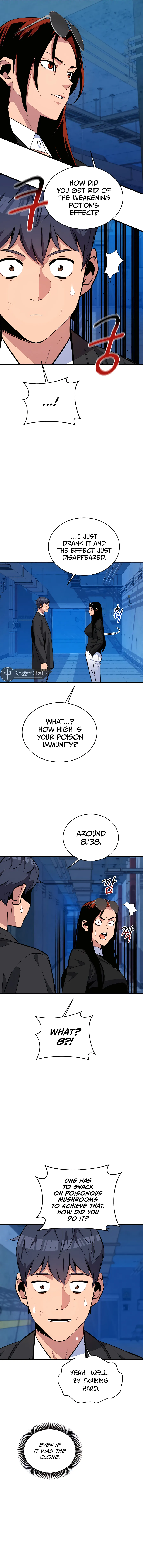 Auto Hunting With My Clones Chapter 67 69 02