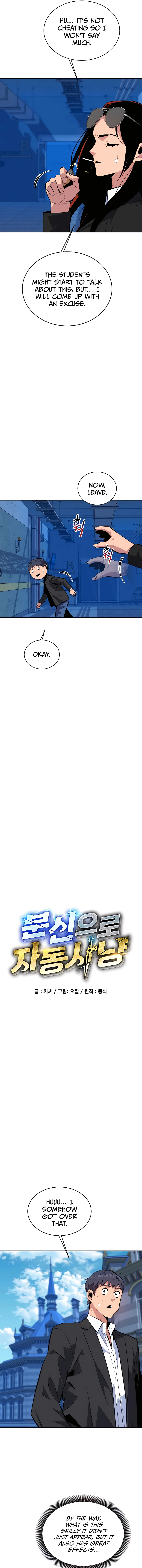 Auto Hunting With My Clones Chapter 67 70 03