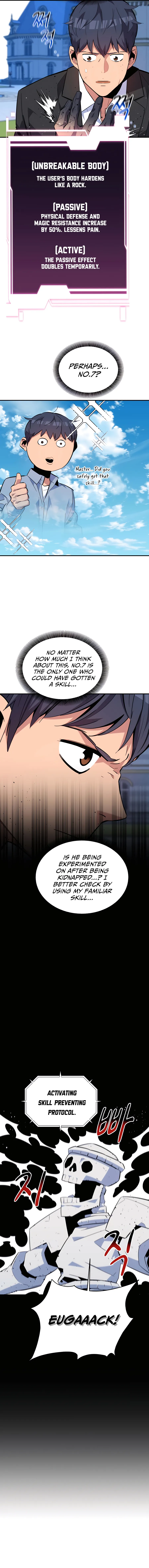 Auto Hunting With My Clones Chapter 67 71 04