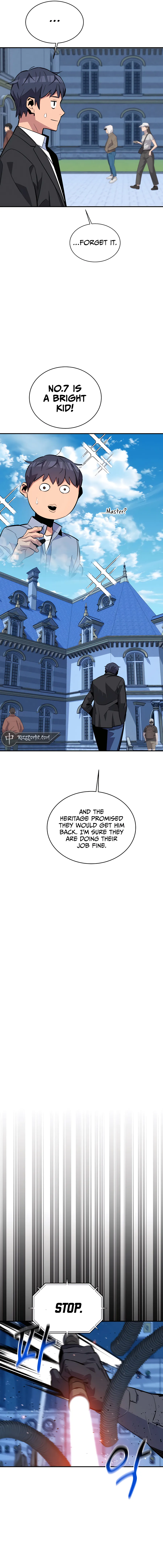 Auto Hunting With My Clones Chapter 67 72 05