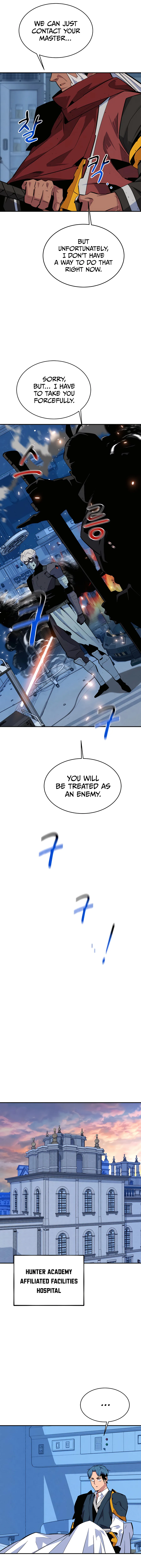 Auto Hunting With My Clones Chapter 67 76 09