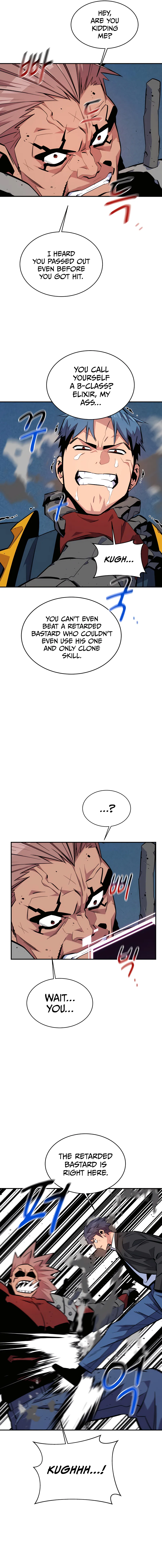 Auto Hunting With My Clones Chapter 67 79 12