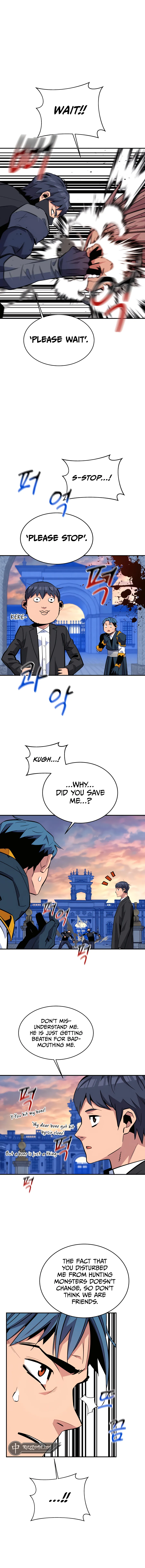 Auto Hunting With My Clones Chapter 67 81 14