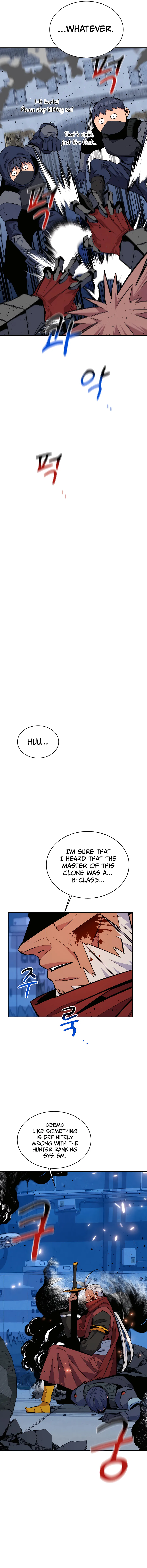 Auto Hunting With My Clones Chapter 67 83 16