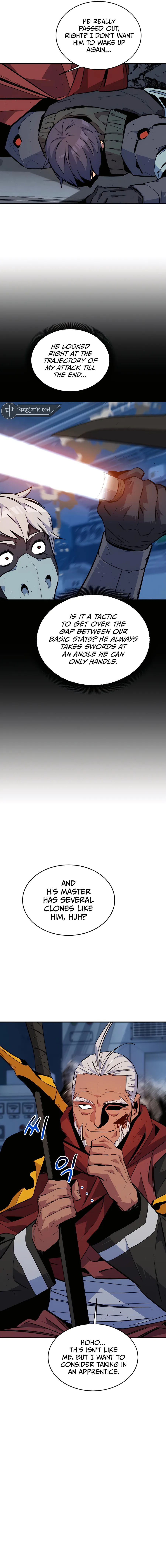 Auto Hunting With My Clones Chapter 67 84 17