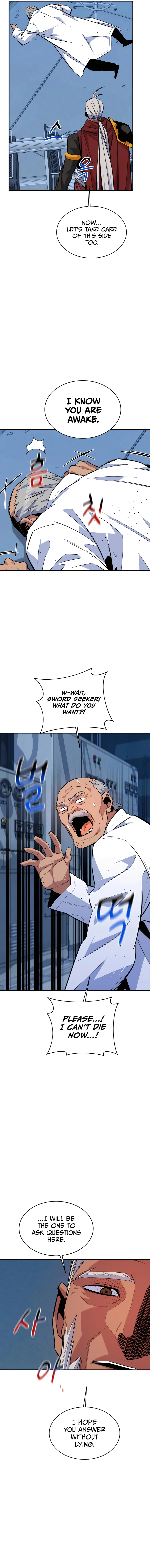 Auto Hunting With My Clones Chapter 67 85 18