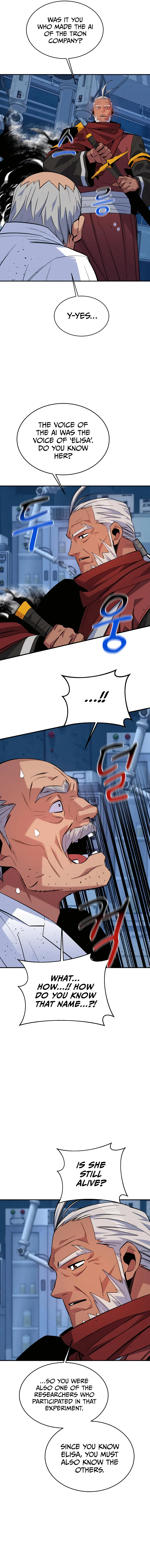 Auto Hunting With My Clones Chapter 67 86 19