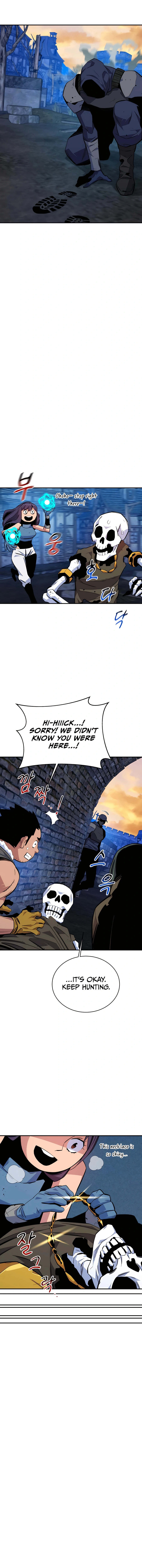 Auto Hunting With My Clones Chapter 69 73 03