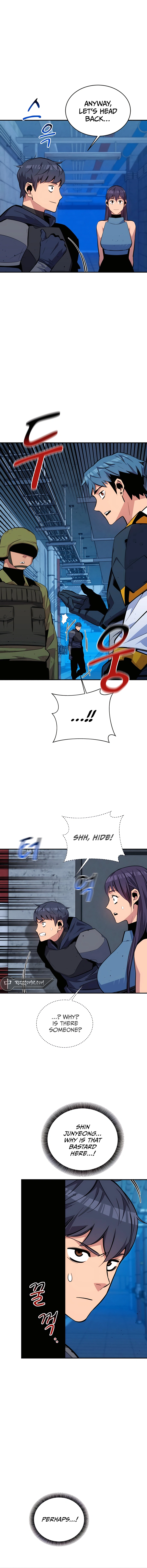 Auto Hunting With My Clones Chapter 69 75 05