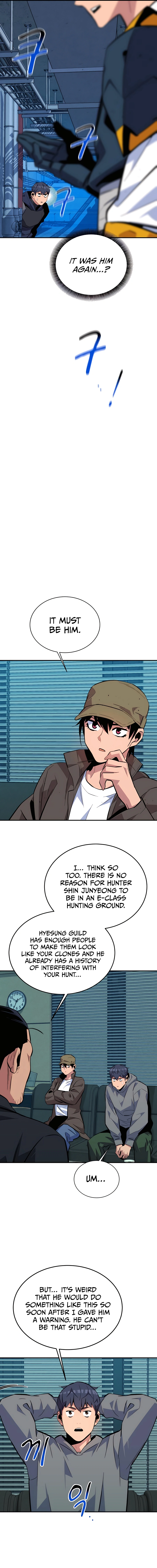 Auto Hunting With My Clones Chapter 69 76 06