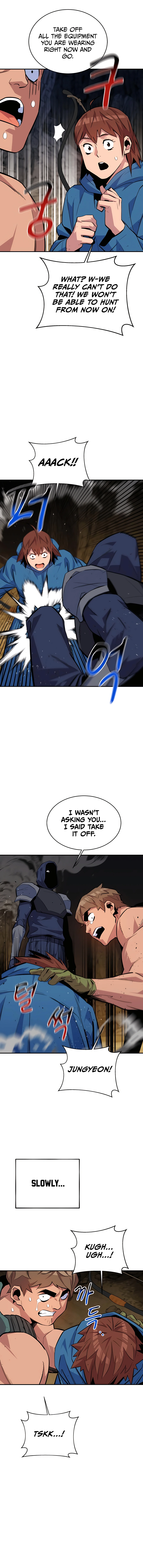 Auto Hunting With My Clones Chapter 69 79 09