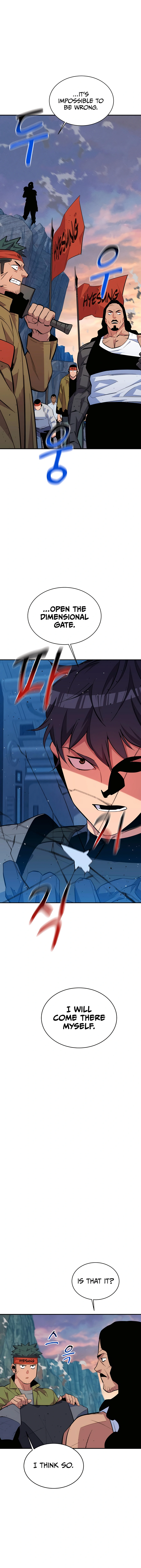 Auto Hunting With My Clones Chapter 69 82 12