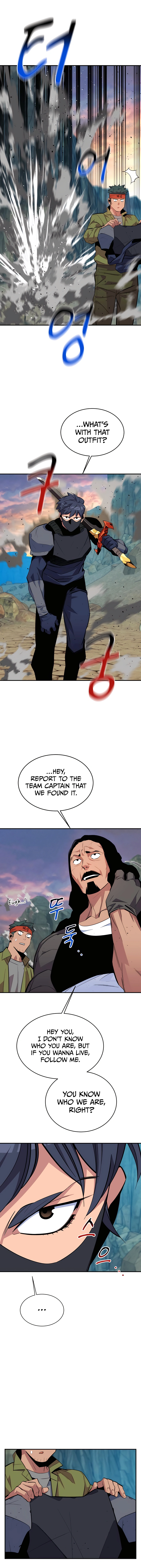 Auto Hunting With My Clones Chapter 69 83 13