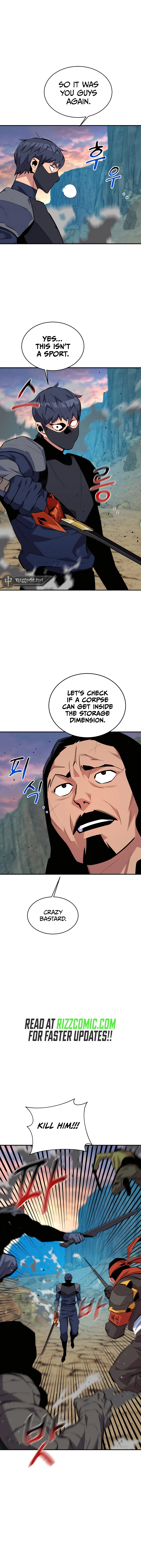 Auto Hunting With My Clones Chapter 69 84 14