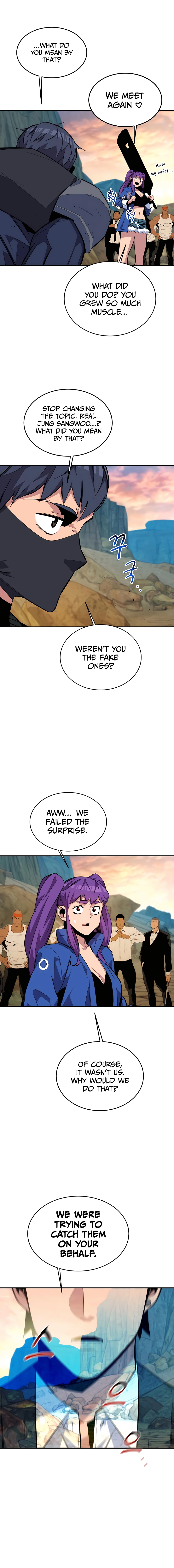 Auto Hunting With My Clones Chapter 69 86 16