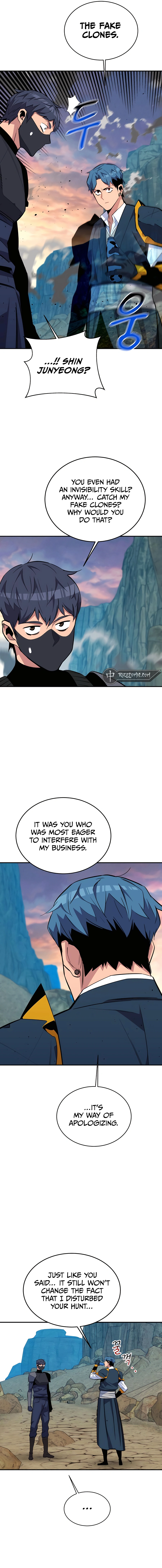 Auto Hunting With My Clones Chapter 69 87 17